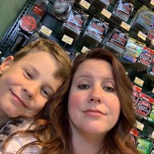 Meet your Posher, Francesca